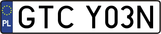 GTCY03N