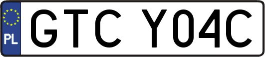 GTCY04C