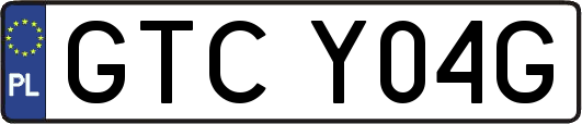 GTCY04G