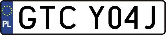 GTCY04J