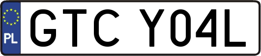 GTCY04L