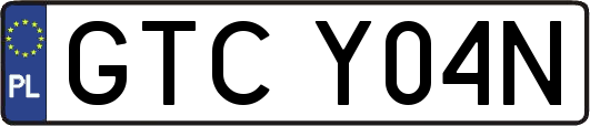 GTCY04N