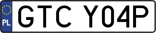 GTCY04P