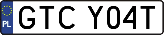 GTCY04T