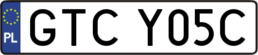GTCY05C