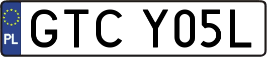 GTCY05L