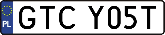 GTCY05T
