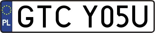 GTCY05U