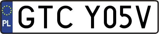 GTCY05V