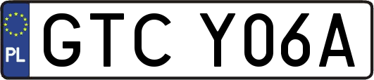 GTCY06A