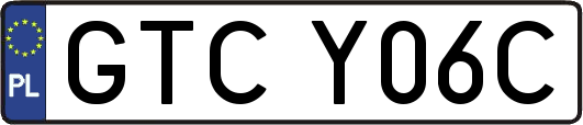 GTCY06C