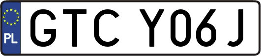 GTCY06J
