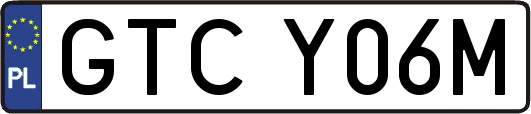 GTCY06M