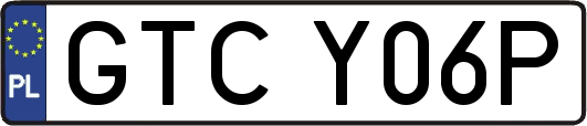 GTCY06P