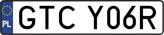GTCY06R