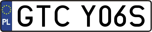 GTCY06S