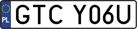 GTCY06U
