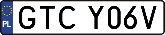 GTCY06V