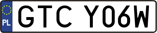 GTCY06W