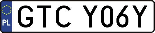 GTCY06Y
