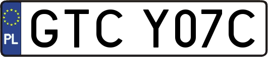 GTCY07C