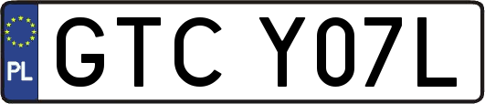 GTCY07L