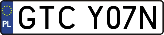 GTCY07N