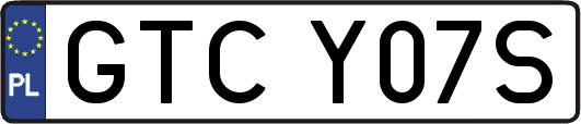 GTCY07S