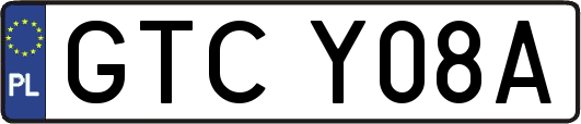 GTCY08A