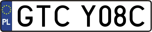 GTCY08C