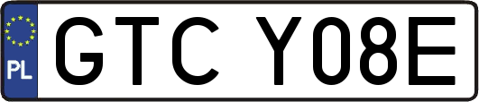 GTCY08E