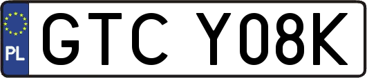 GTCY08K