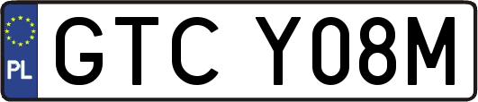 GTCY08M