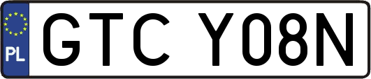 GTCY08N