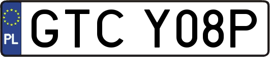 GTCY08P