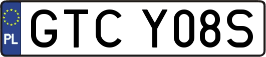 GTCY08S