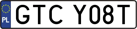 GTCY08T