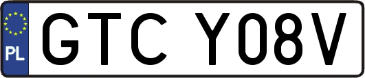 GTCY08V