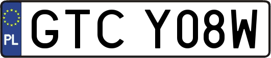 GTCY08W