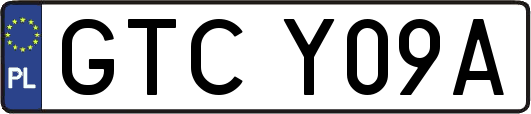 GTCY09A