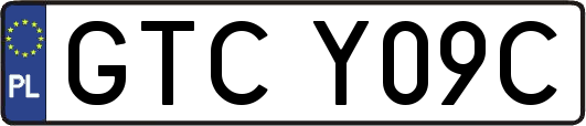 GTCY09C