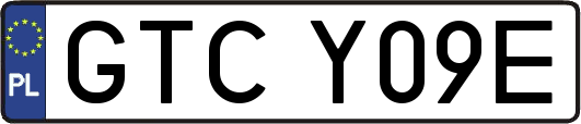 GTCY09E