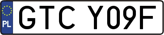 GTCY09F