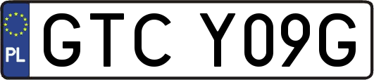 GTCY09G