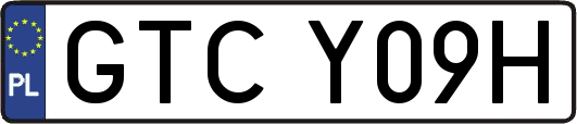 GTCY09H