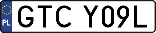 GTCY09L