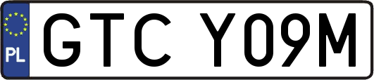 GTCY09M
