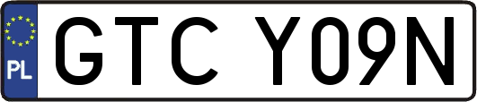 GTCY09N