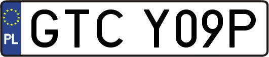 GTCY09P