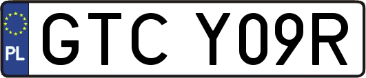 GTCY09R